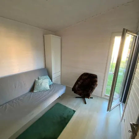 Domek Letniskowy Debki, Blisko Morza :) Holiday home