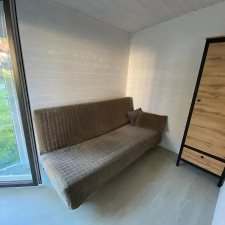Domek Letniskowy Debki, Blisko Morza :) Holiday home