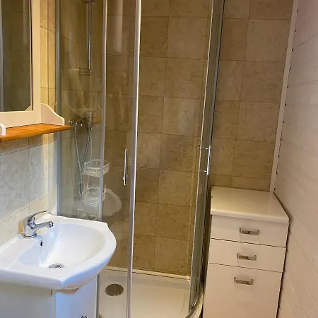 Holiday home Domek Letniskowy Debki, Blisko Morza :) Debki