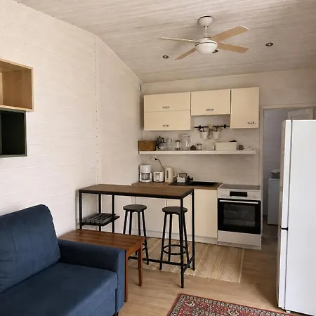 Letniskowy Dębki, Blisko Morza :) Dom wakacyjny
